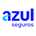 Azul - Parceiro IUS Corretora