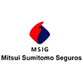 MSIG - Parceiro IUS Corretora